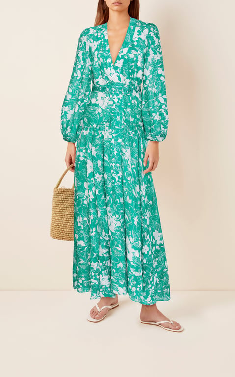 for love and lemons sophie velvet dress
