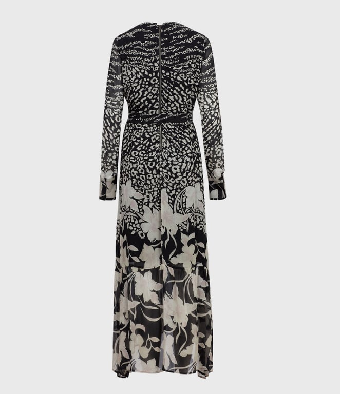 all saints florence tempo dress