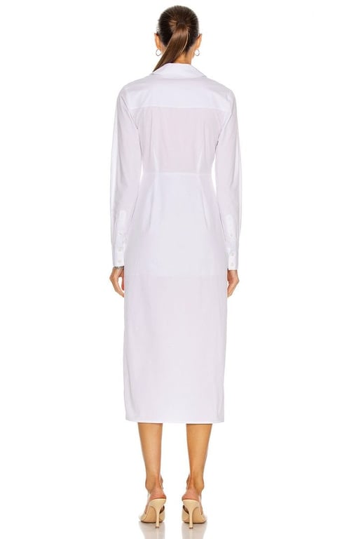 veronica beard cita dress