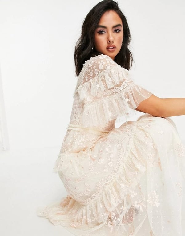 marriage wedding blouse designs