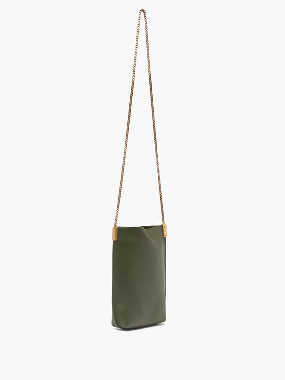 saint laurent suzanne mini