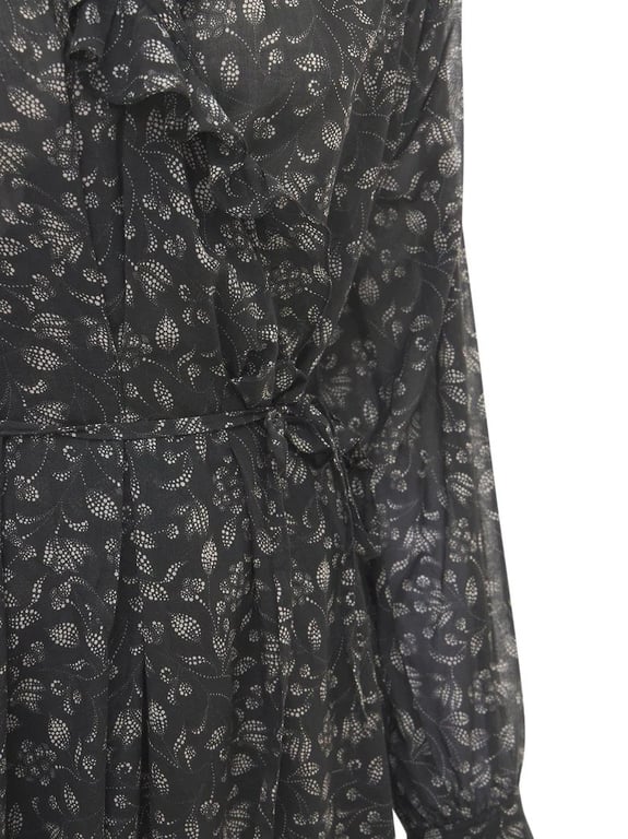 isabel marant etoile MAELYS DRESS ワンピース