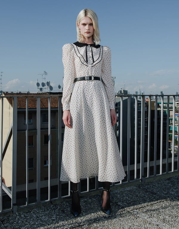 27 Chic Winter Work Dresses For The Office