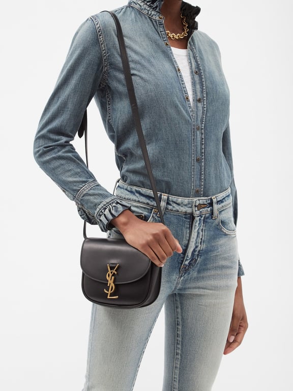 ysl small kaia