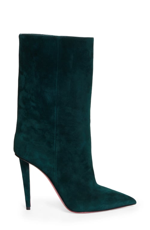 CHRISTIAN LOUBOUTIN Astrilarge Pointed Toe Boot