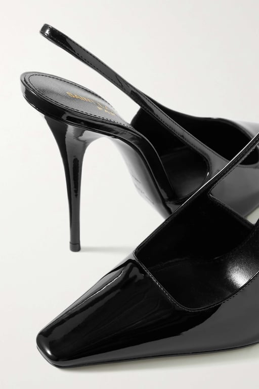 saint laurent blade