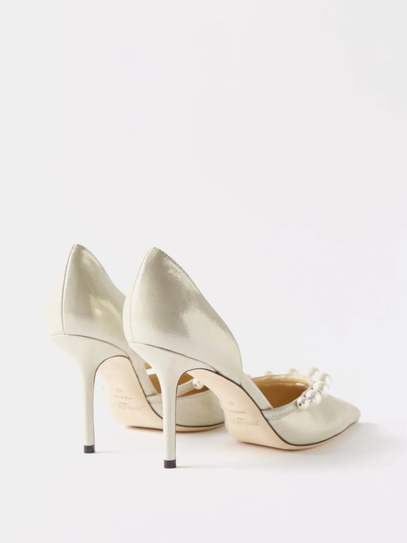 jimmy choo aurelie