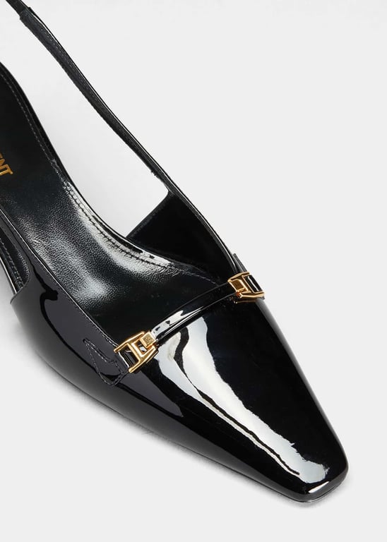 saint laurent blade