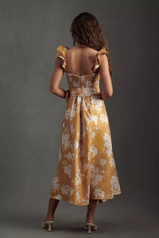 V. CHAPMAN Vera Dress - We Select Dresses