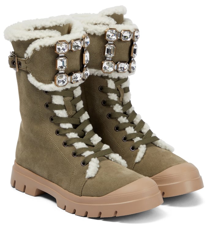 roger vivier walky viv
