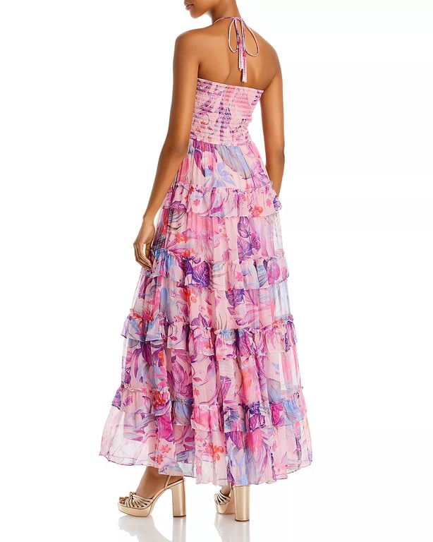 rococo maxi