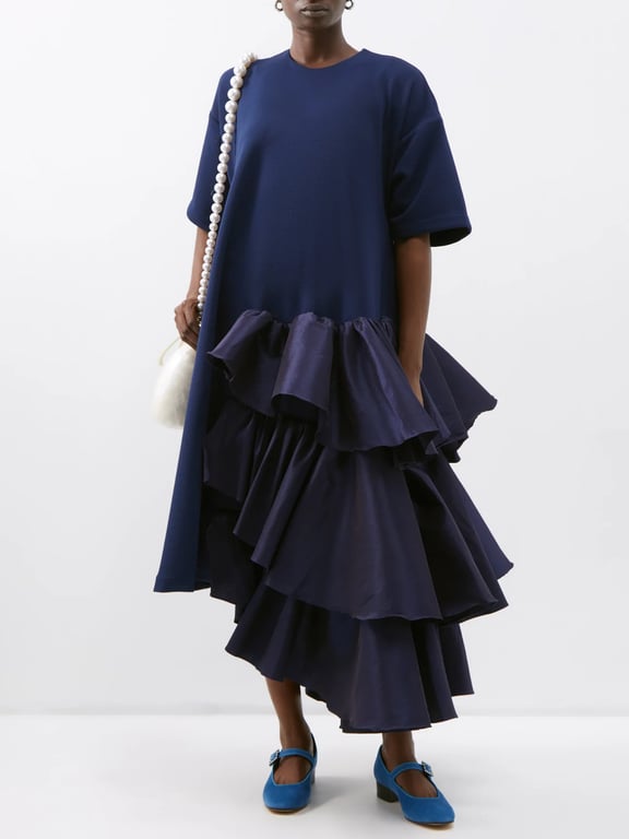 river island slingback