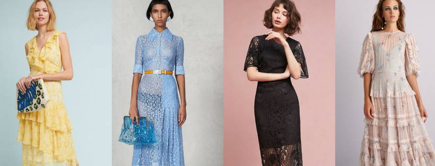 20 Spring Dresses You Must Have For Your Wardrobe 