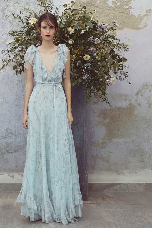 Perfect Wedding Guest Dresses For Spring