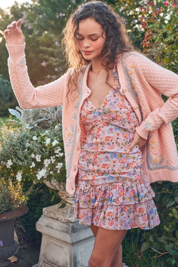 Get Ready To Celebrate In These Pretty Dresses For Easter