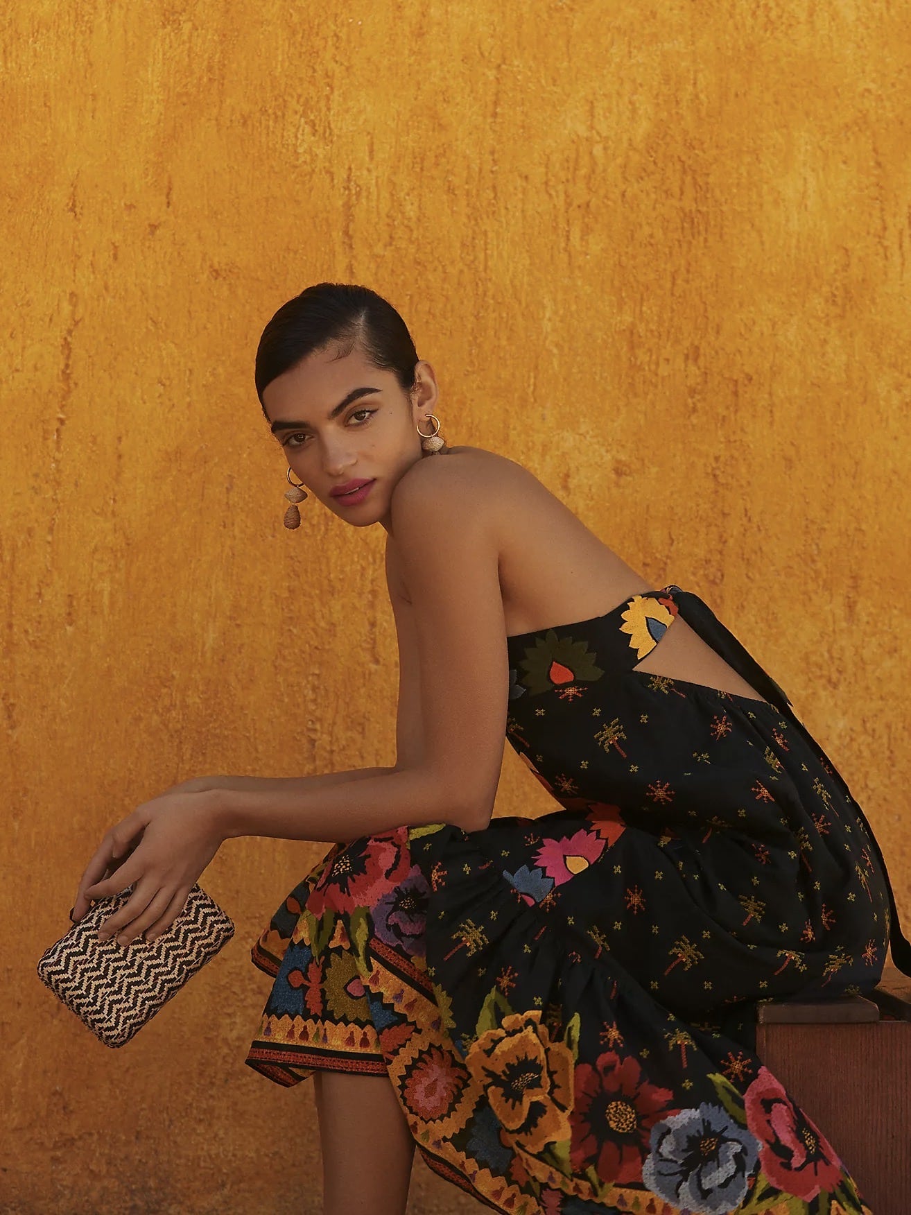 21 Exotic Print Dresses To Lead An Eccentric Summer