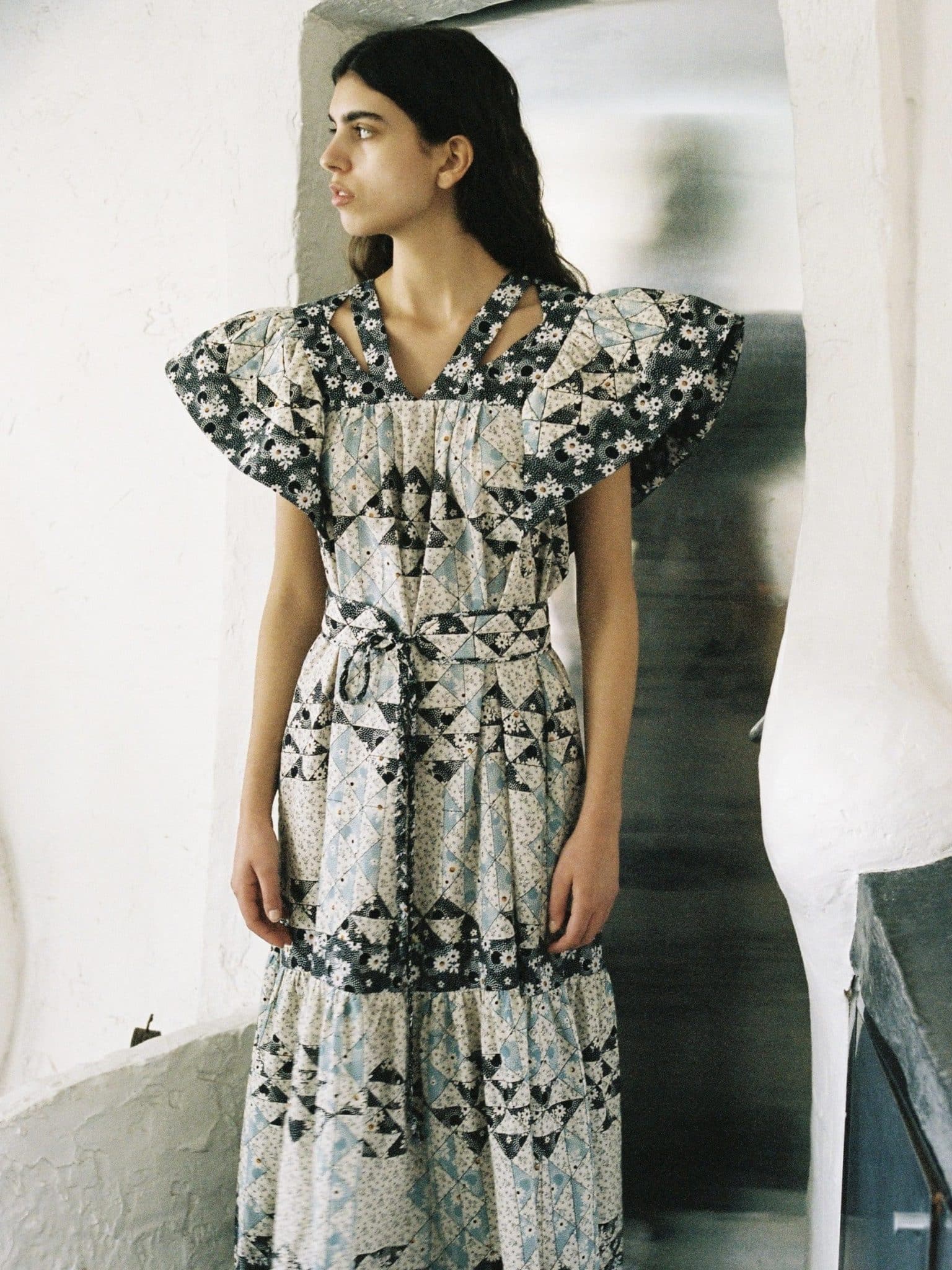 Boho Chic Dresses Are In Again…Here Are The Latest are in again…Here are the latest.