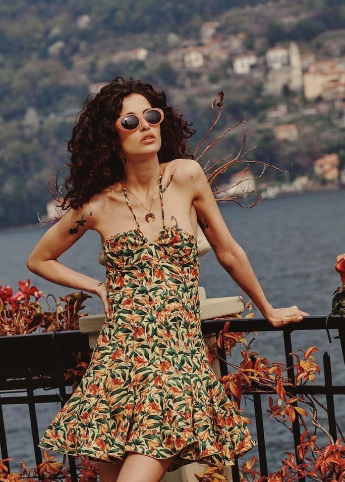 These Lightweight Travel Dresses Are Heat Wave Approved