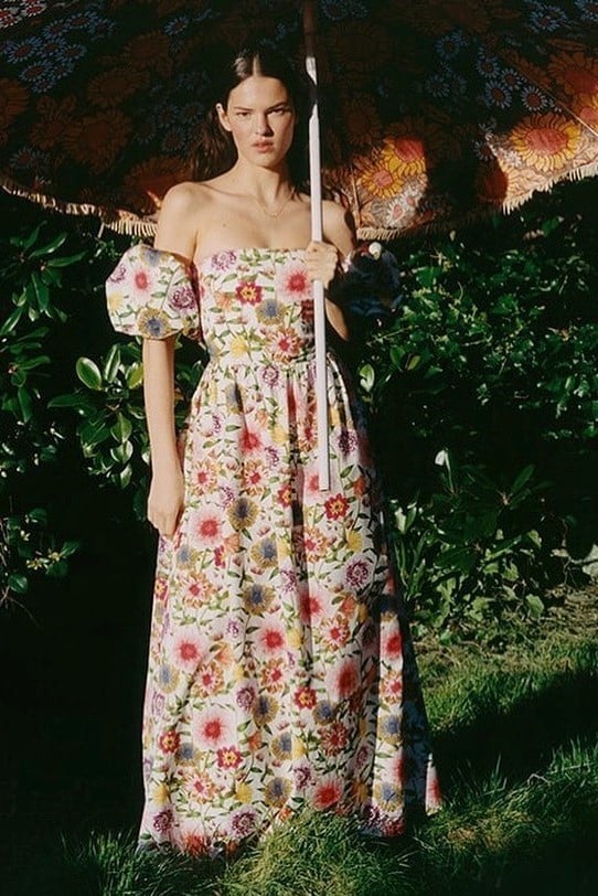 These Designer Summer Gowns Deserve Their Own Celebration