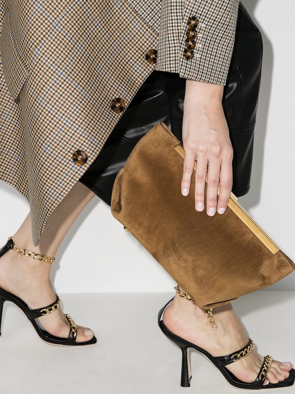 New Trending Bags In Every Must-Have Fall Color