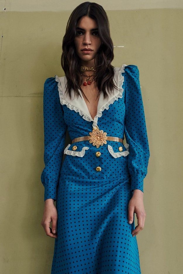 Stylish Office Dresses For A New Season Weekday Refresh