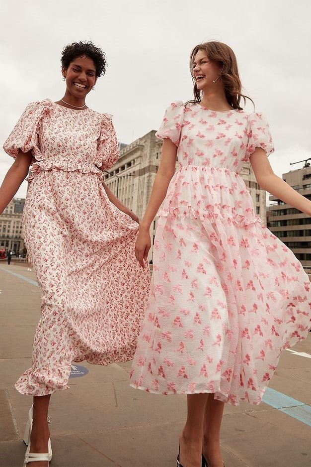 We’ve Found All The Prettiest Soft Girl Aesthetic Dresses Of 2022