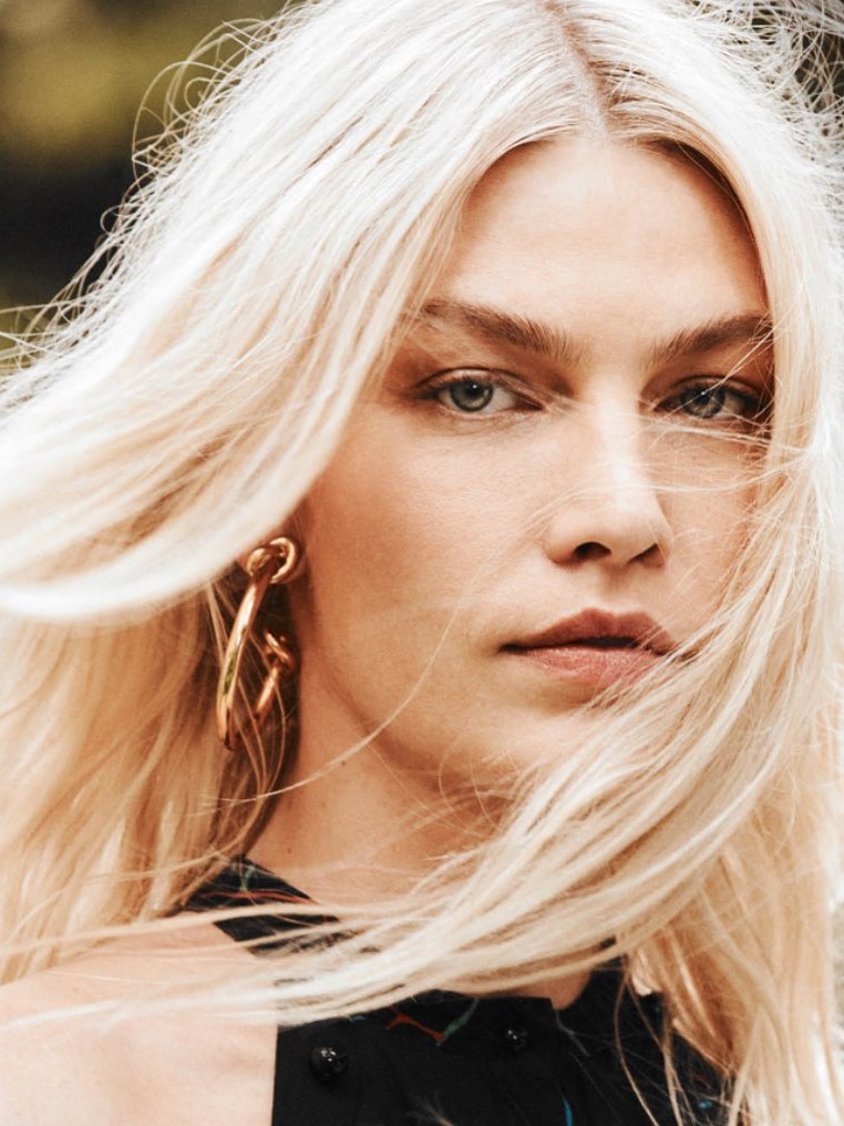 We Love Her Dresses… How To Dress Like Aline Weber