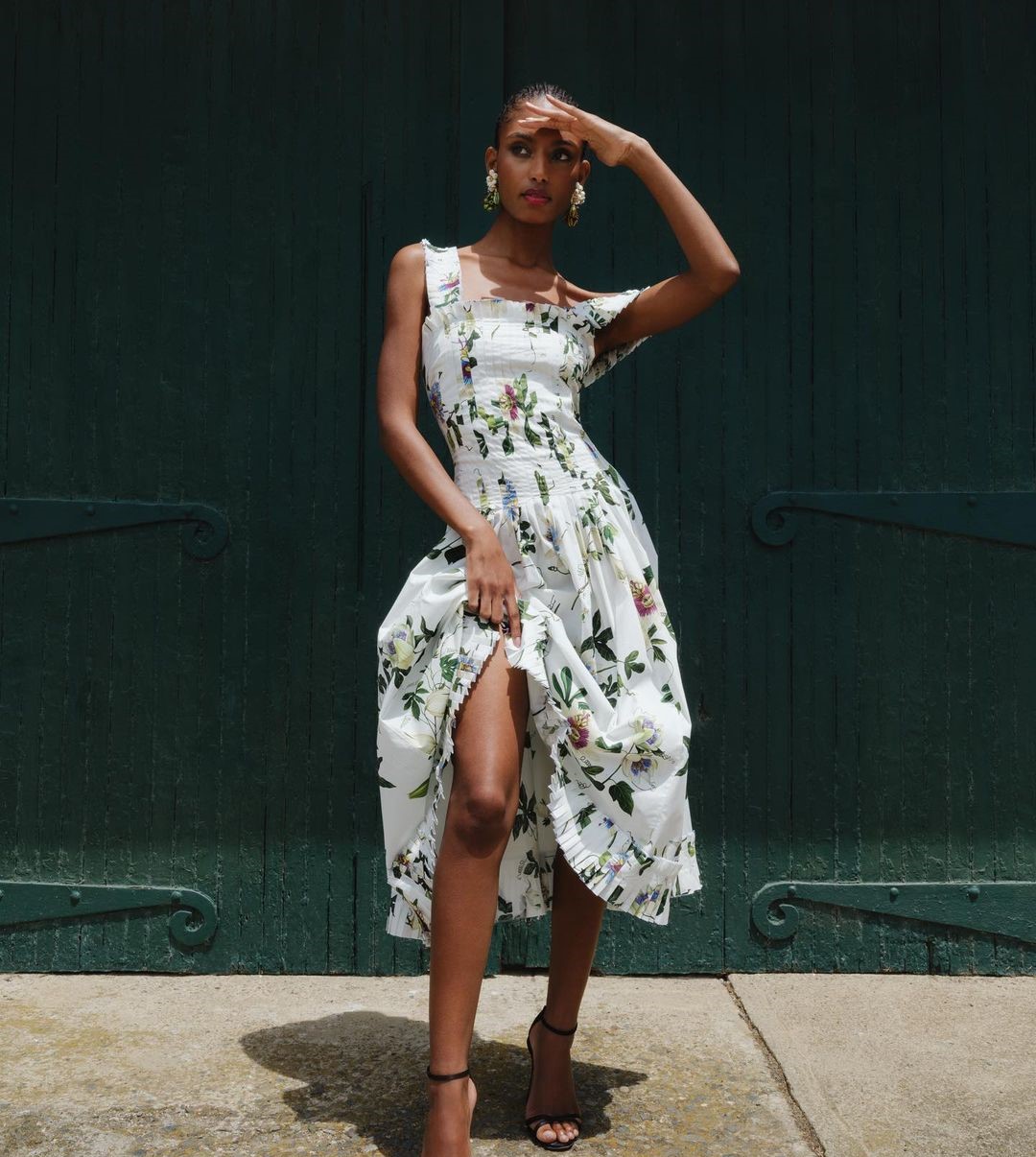 Iconic store summer dresses