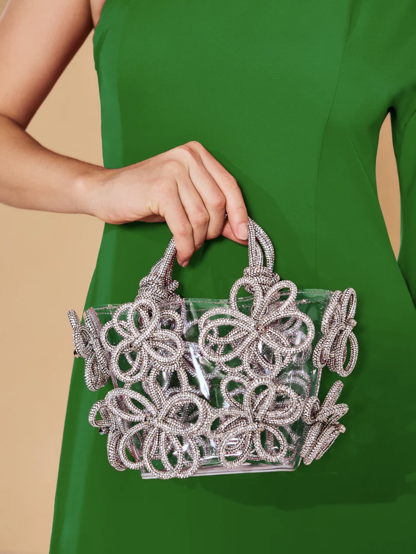 Elegant Evening Bags To Bring To Your Next Soiree