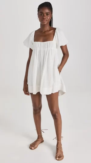 FREE PEOPLE Marina Mini Dress