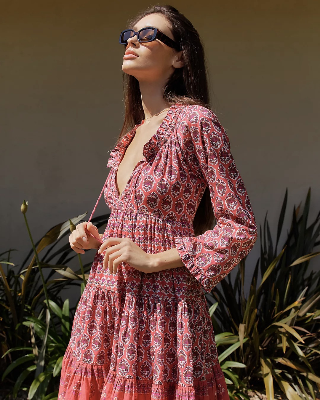 With One Month Until Fall, Now Is The Time To Shop Summer Transition Dresses  - We Select Dresses