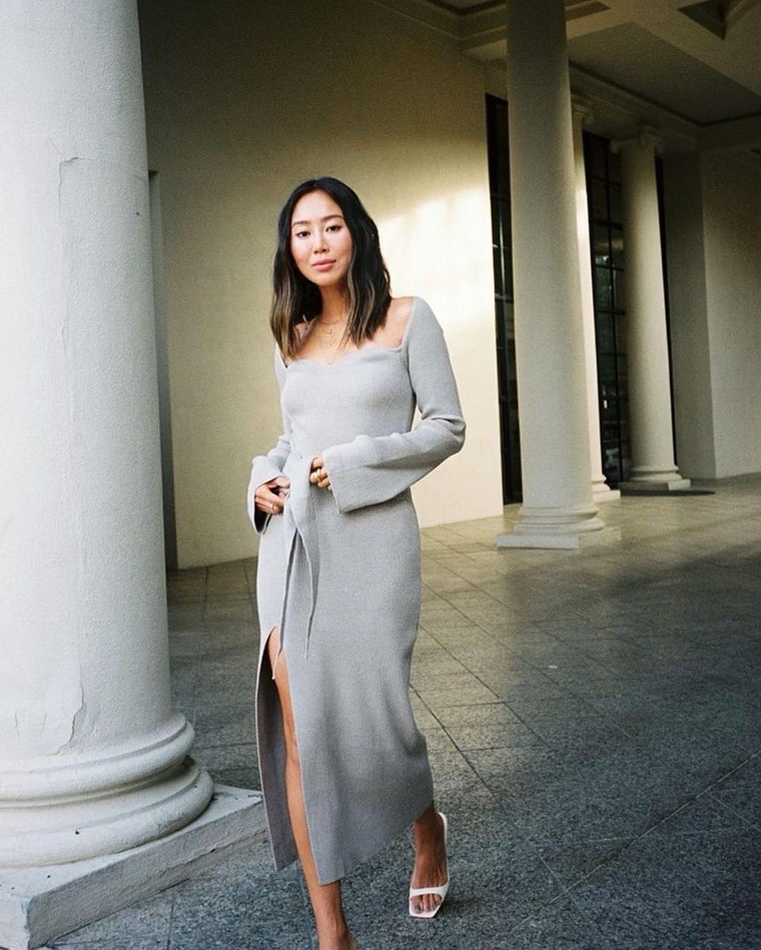 Fashion People Are Loving These Street Wear Style Dresses For Fall - We ...