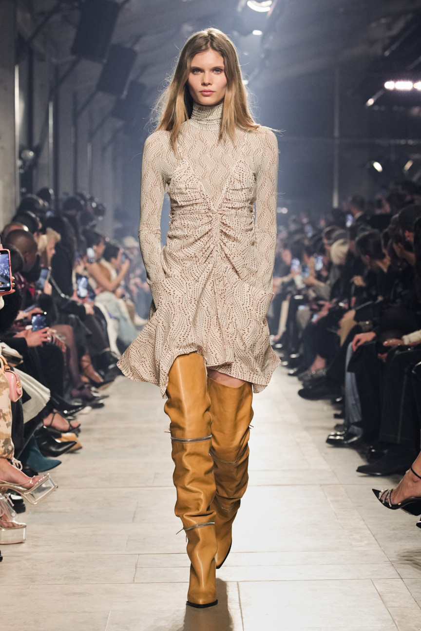 Need Dresses That Go With Boots? These Are Your New Season Staples