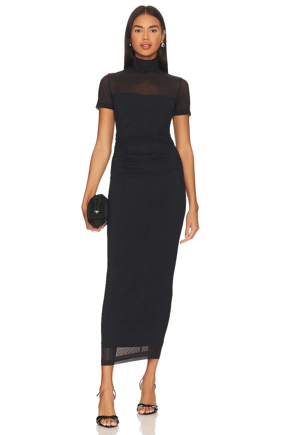 AMANDA UPRICHARD Ace Dress We Select Dresses
