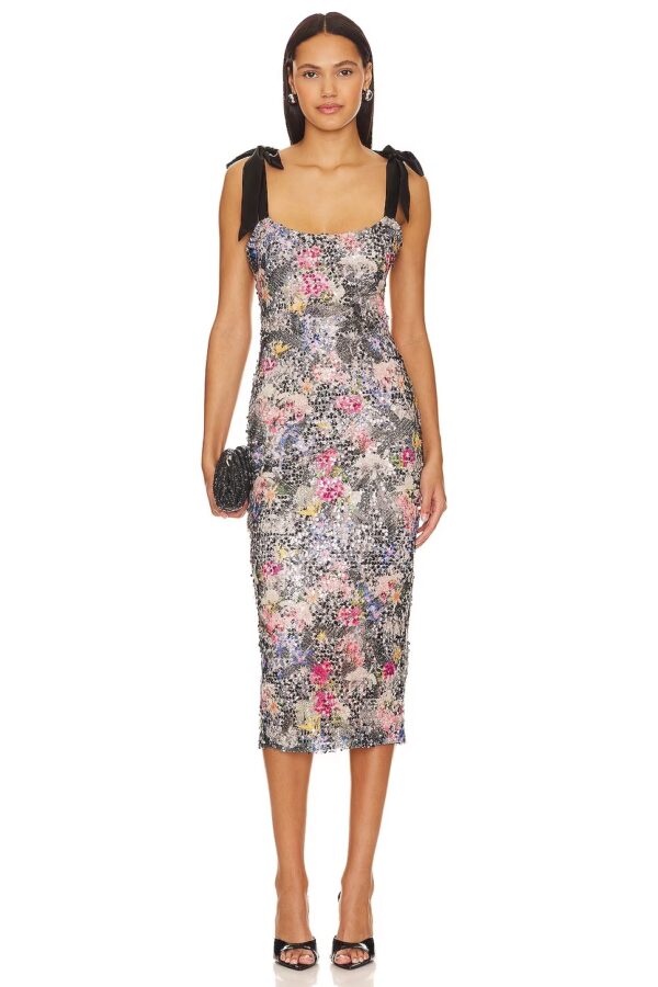 Amanda dress