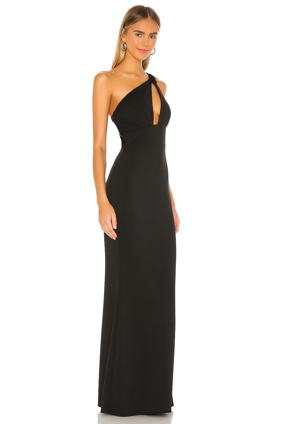 Katie May Edgy Dress
