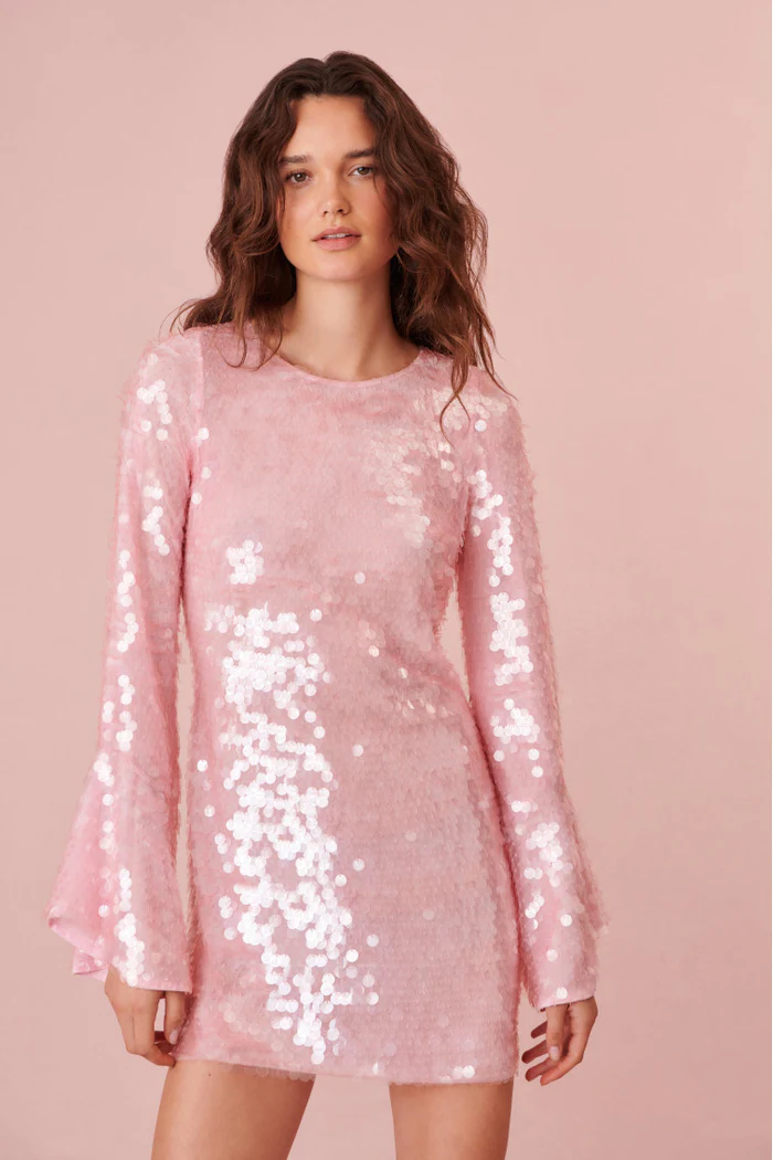 Love Shack Fancy Women Colbera Dress