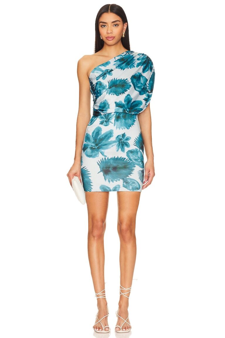 AMANDA UPRICHARD Ace Dress We Select Dresses