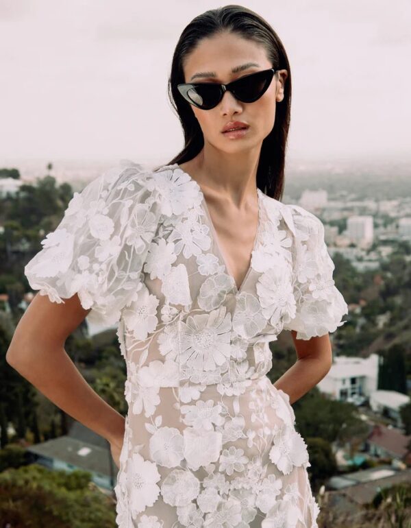 21 Fashion Forward Dresses To Wear This Fall We Select Dresses