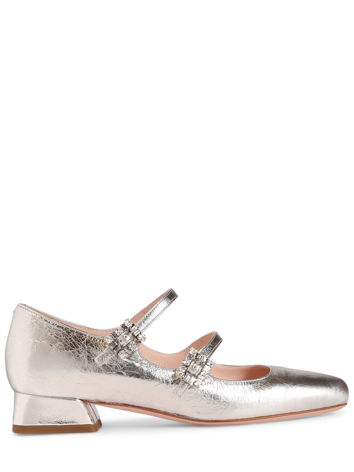 Roger Vivier Women Tres Vivier Aumoniere