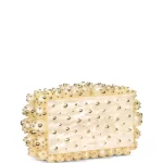 Eos Box Clutch Bag Thumbnail 2