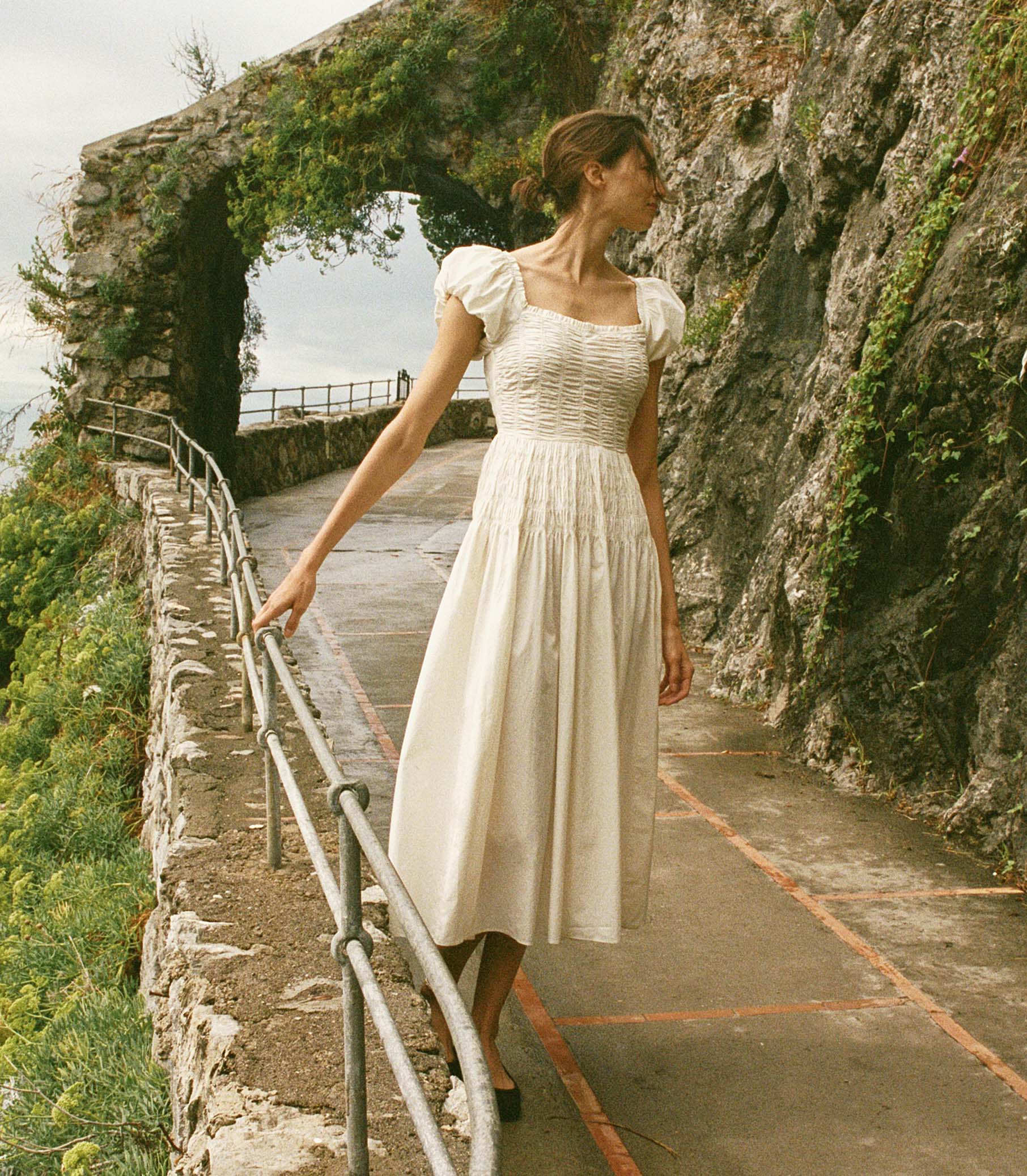 DÔEN Katherina Dress We Select Dresses