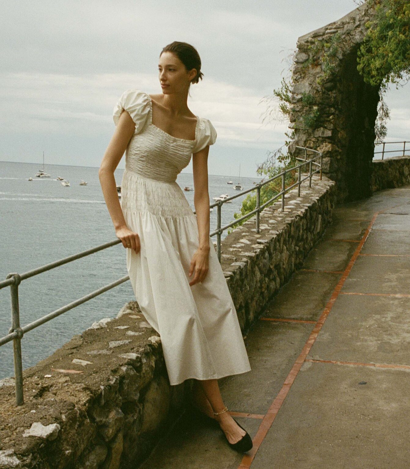 DÔEN Katherina Dress We Select Dresses