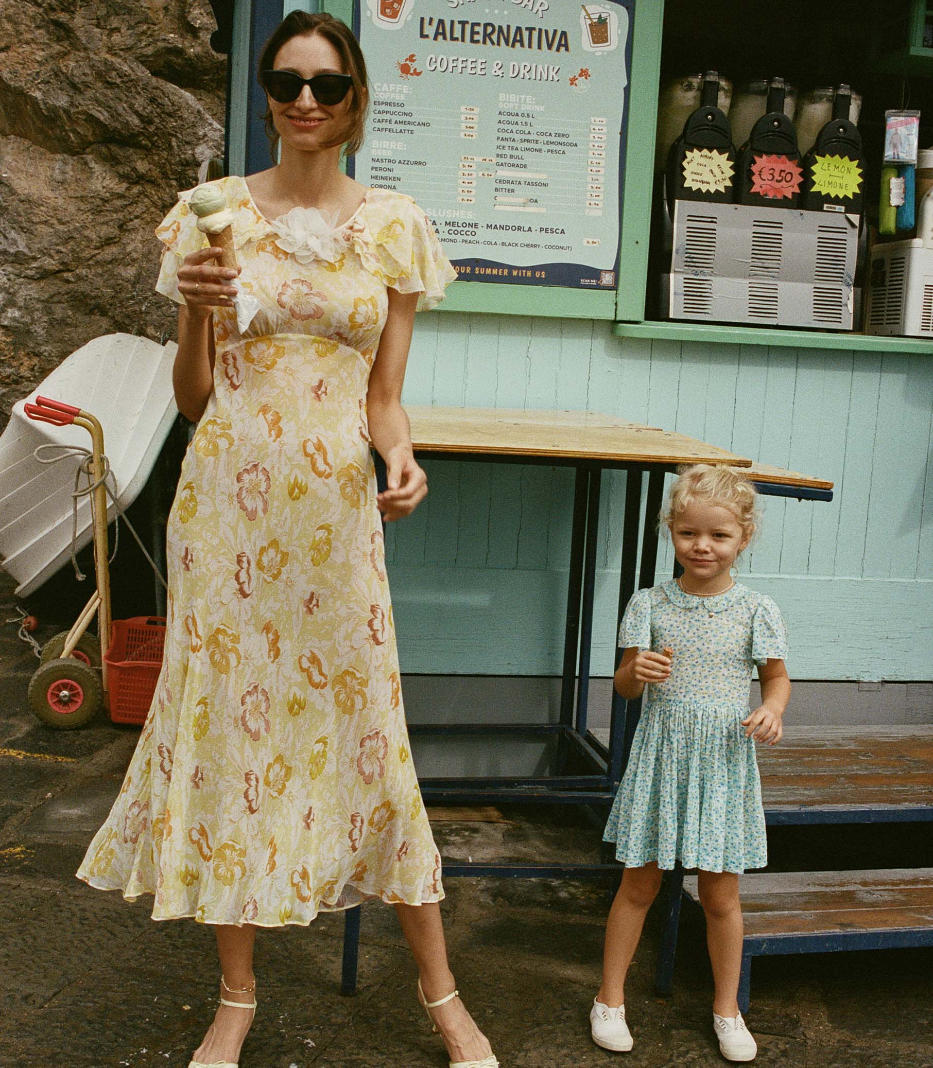 DÔEN Katherina Dress We Select Dresses