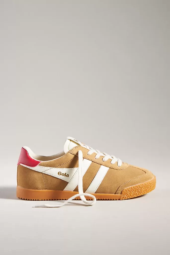 Elan Sneakers Full Size Image 1