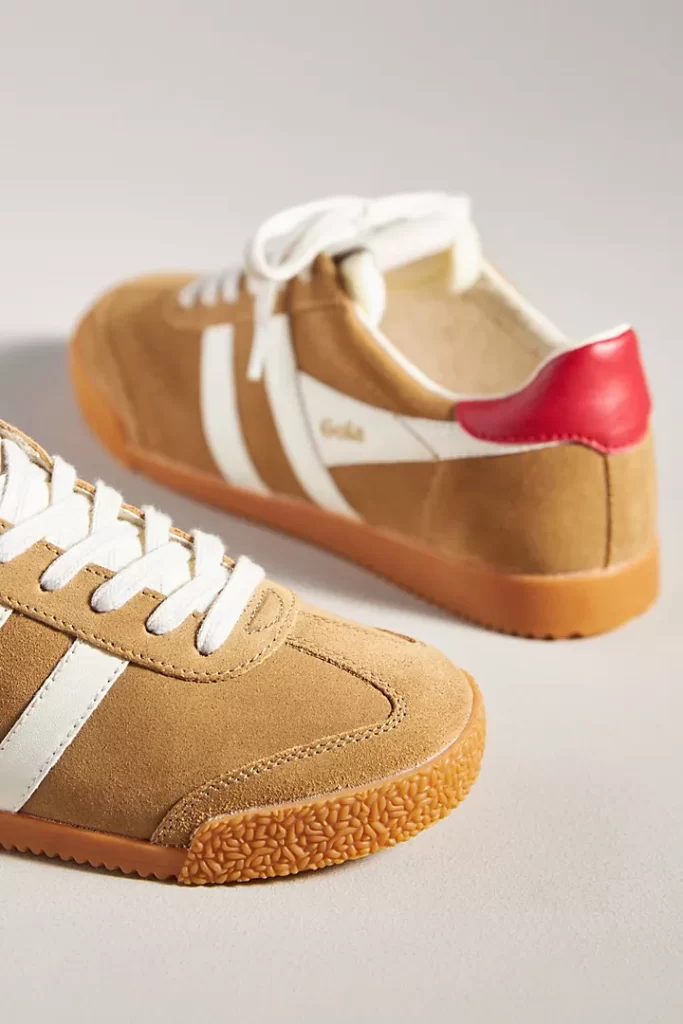 Elan Sneakers Full Size Image 4