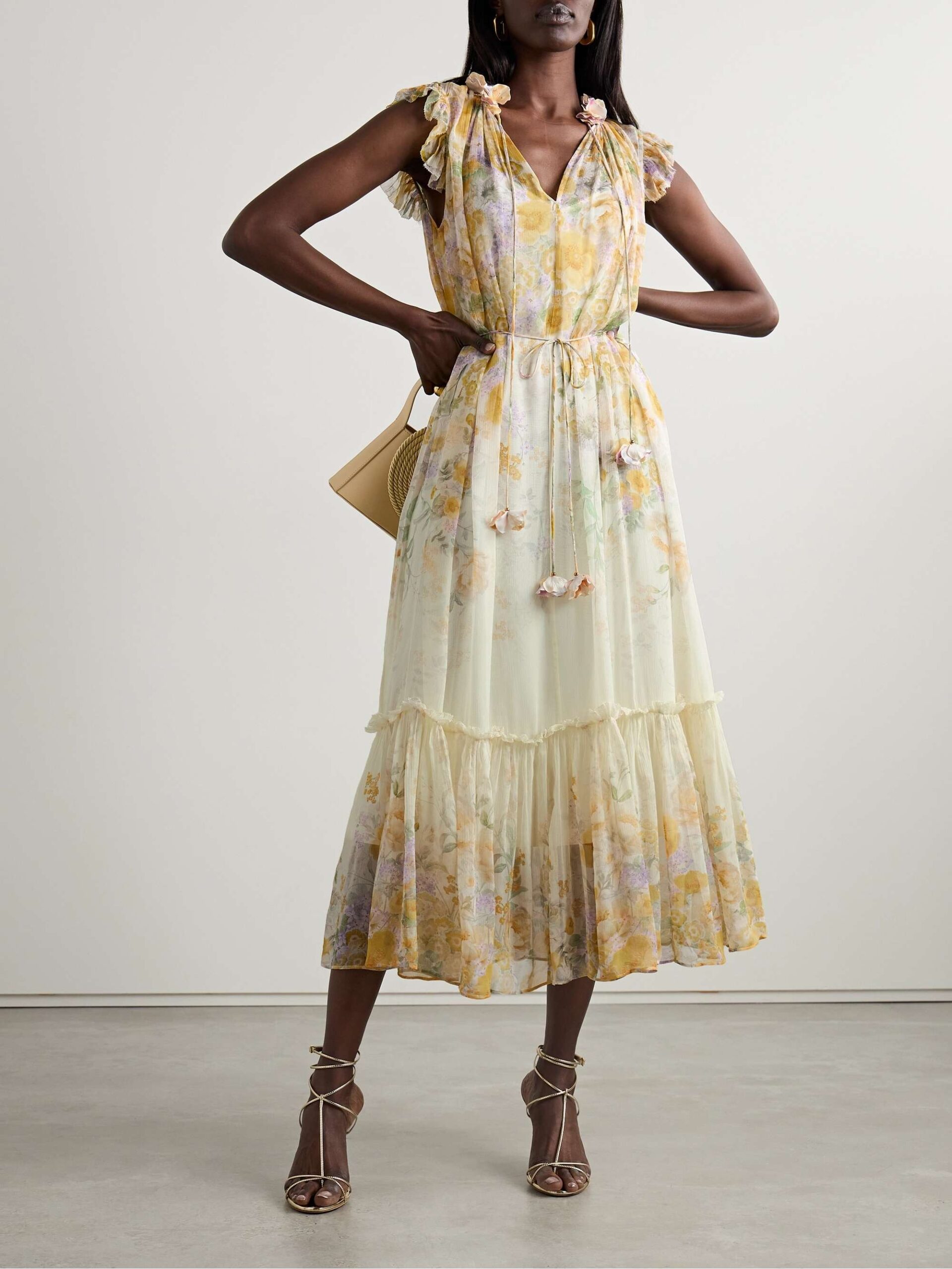Zimmermann Dress 193