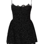 Shae Mini Dress Thumbnail 2