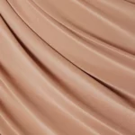 Diana Strapless Draped Stretch-Jersey Midi Dress Thumbnail 3