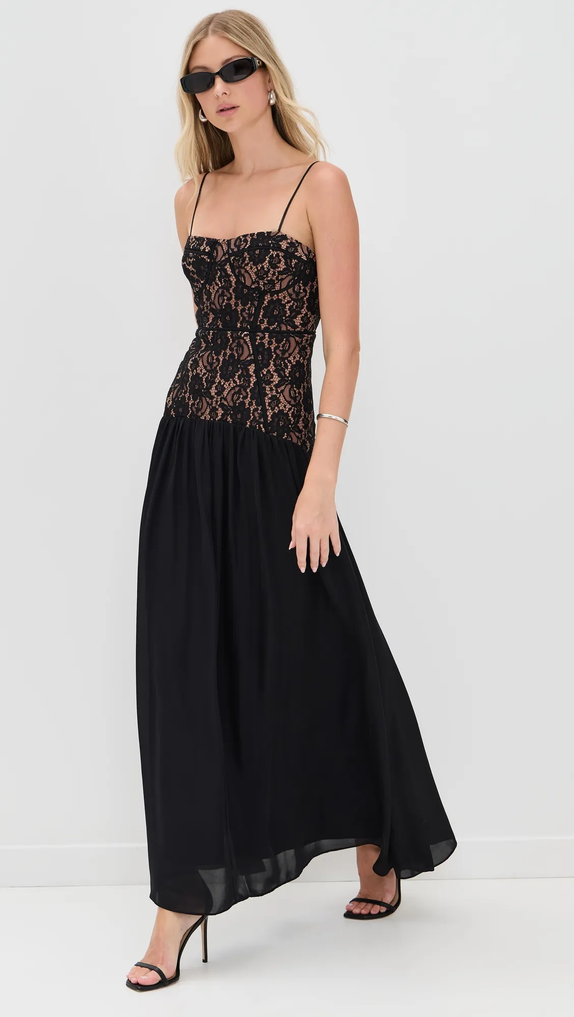 CAMI NYC Corsica Dress